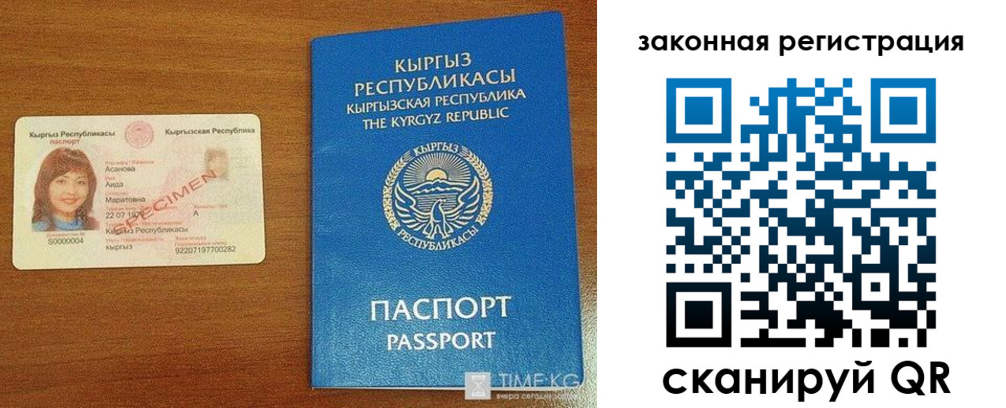 временная регистрация надежно в Губкине